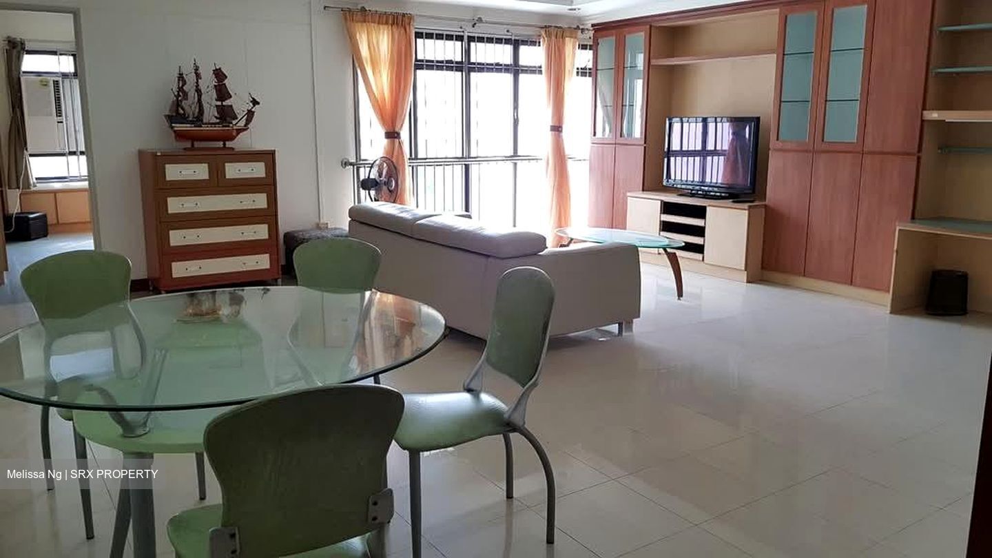 Blk 664C Jurong West Street 64 (Jurong West), HDB 5 Rooms #561574161